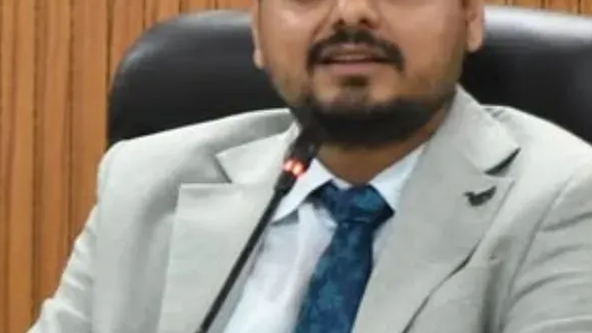 झारखंड विधानसभा समिति और धनबाद उपायुक्त से जुड़े मामले की प्रतीकात्मक तस्वीर