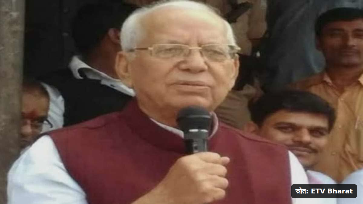 झारखंड के पूर्व मंत्री मन्नान मल्लिक के निधन से जुड़ी खबर
