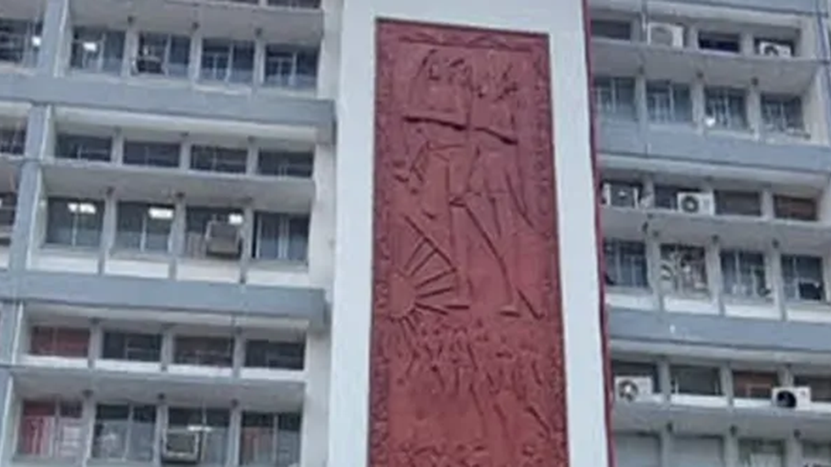 झारखंड में सड़क और मोहल्लों के नामकरण से जुड़ी नई नियमावली की सांकेतिक तस्वीर
