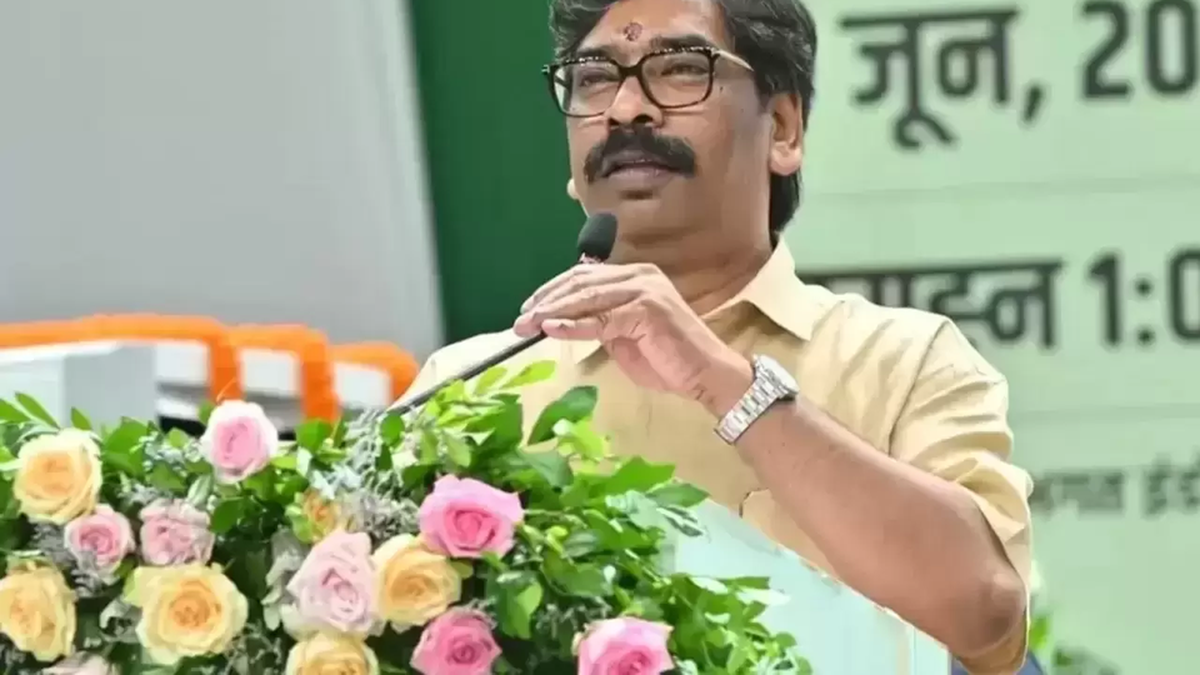 झारखंड में प्रस्तावित फिल्म एंड टेलीविजन संस्थान से जुड़ी खबर