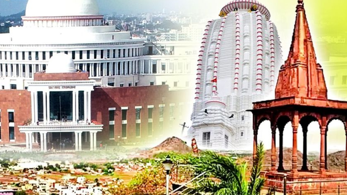 गढ़वा में बालू खनन मामले पर एनजीटी की कार्रवाई से जुड़ी खबर