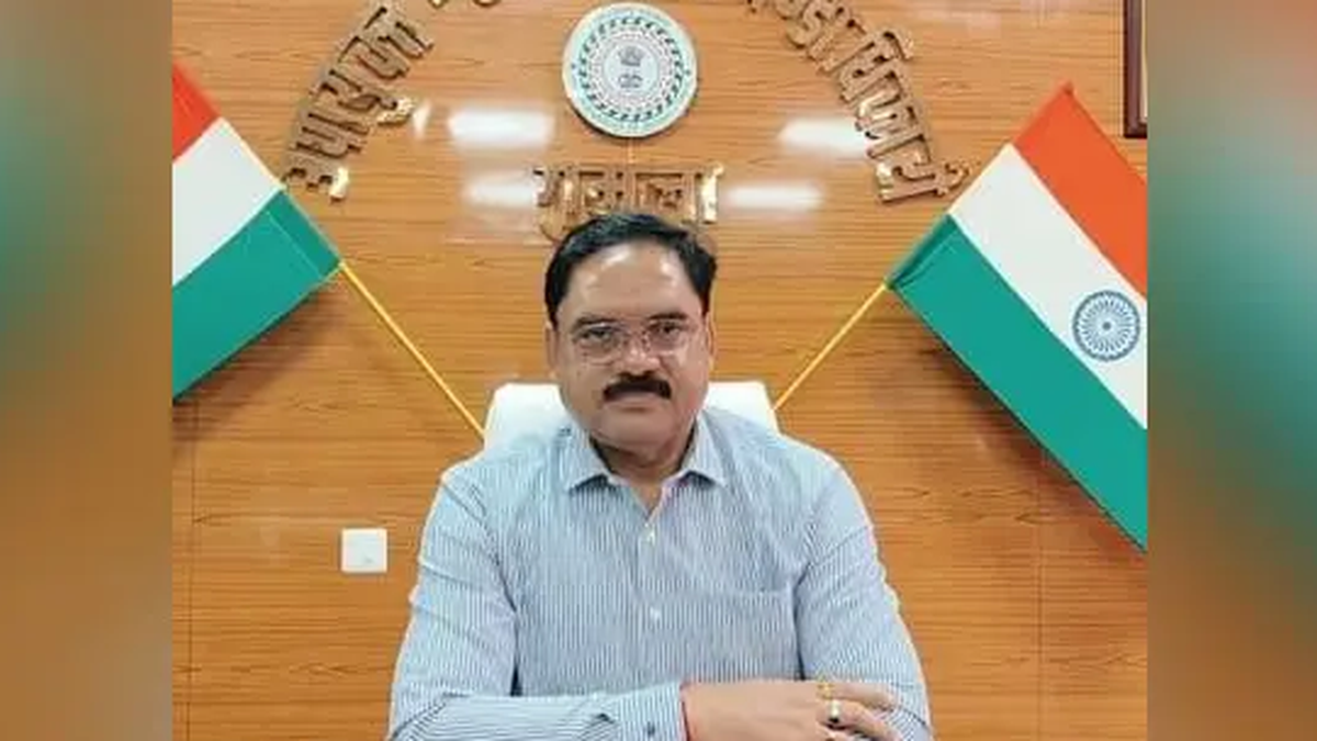 गुमला में मतदाता सूची से जुड़ी SIR प्रक्रिया पूरी होने की खबर