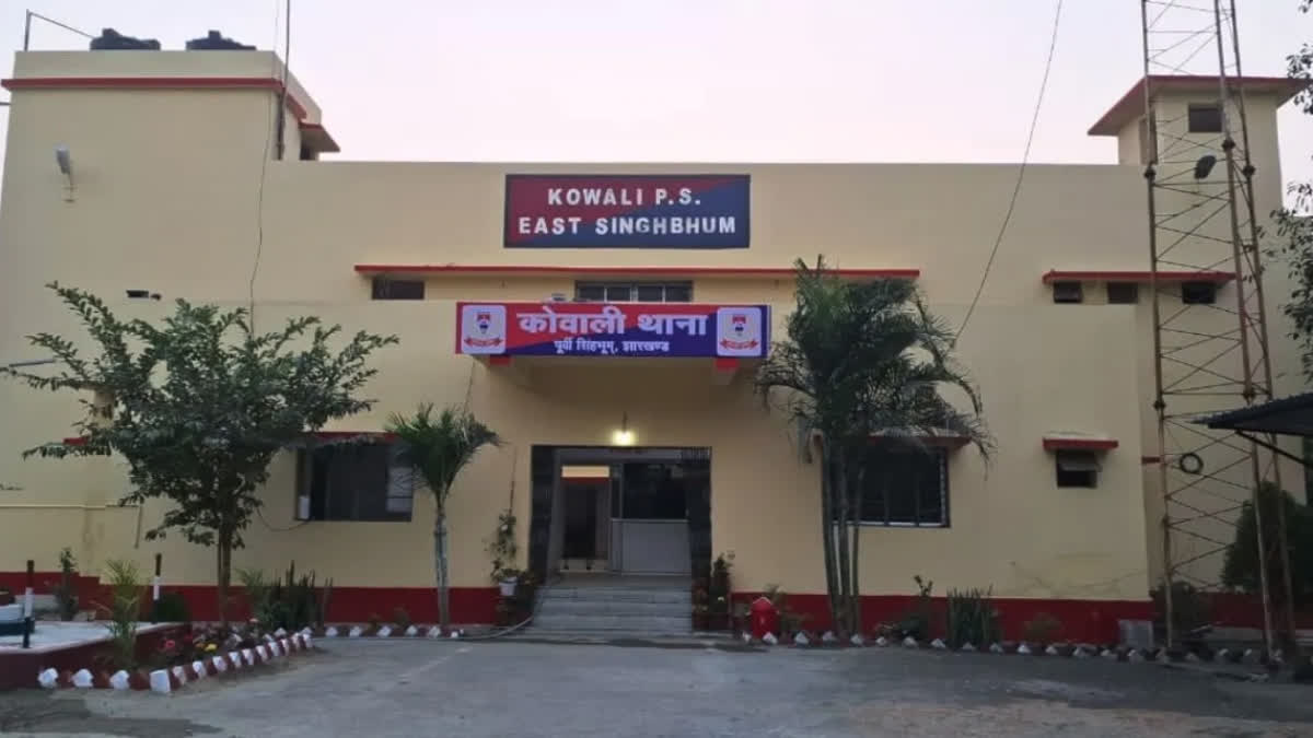 ओडिशा झारखंड बॉर्डर पर गांजा बरामदगी की कार्रवाई
