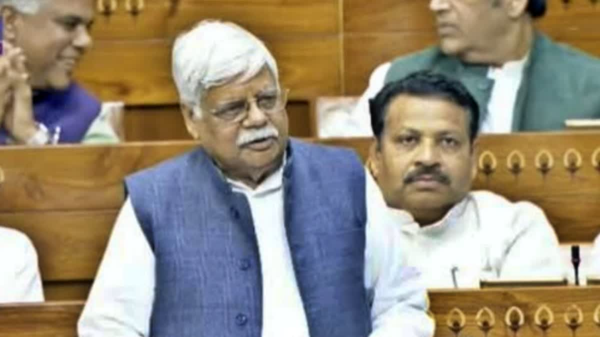 पलामू में रेलवे वैगन फैक्ट्री से जुड़े मुद्दे की प्रतीकात्मक खबर