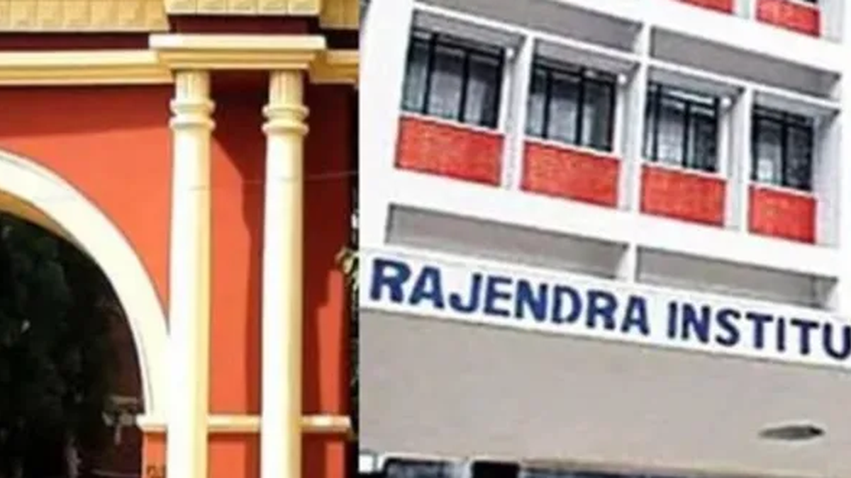 रिम्स में नियुक्ति, उपकरण और मरम्मत में देरी पर हाईकोर्ट की सख्ती