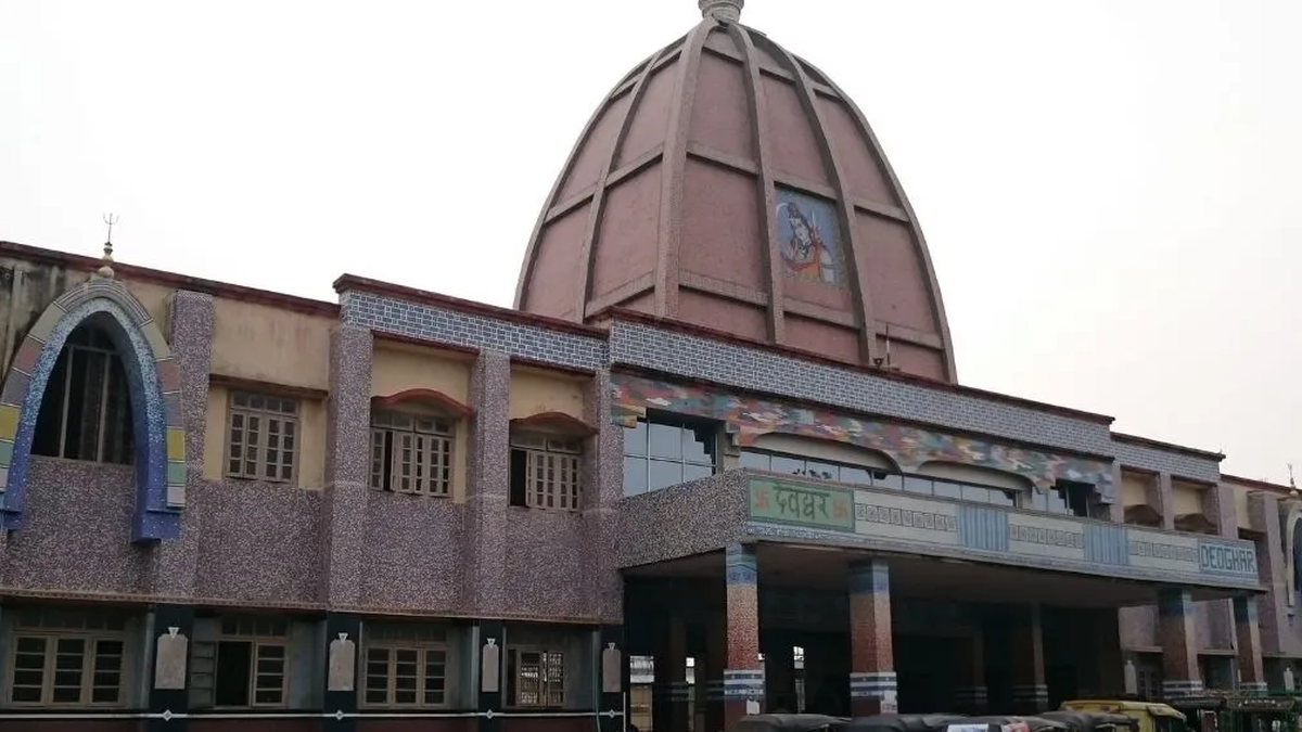 देवघर और जसीडीह से जुड़ी स्पेशल ट्रेन सेवा की खबर