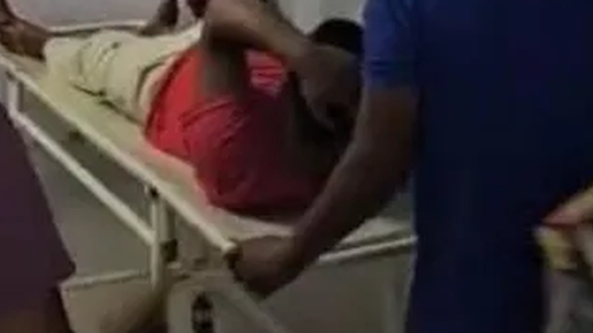 कोडरमा में मुठभेड़ और बैंक लूट की साजिश से जुड़ी खबर
