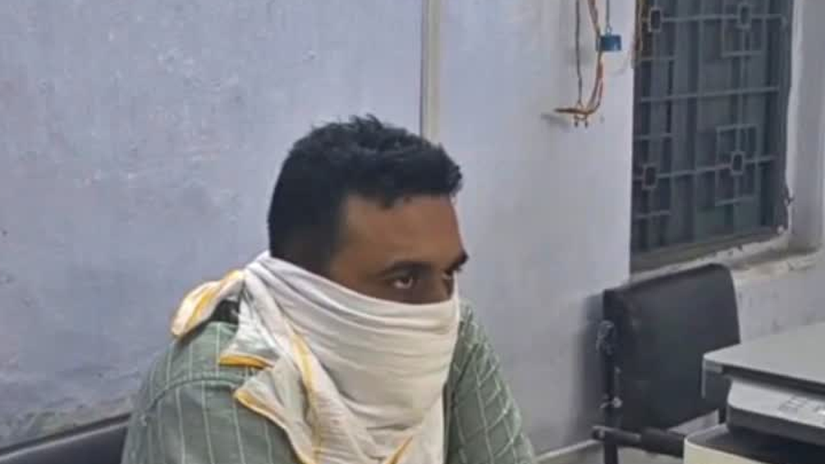 पश्चिमी सिंहभूम के बंदगांव में एसीबी कार्रवाई से जुड़ी खबर
