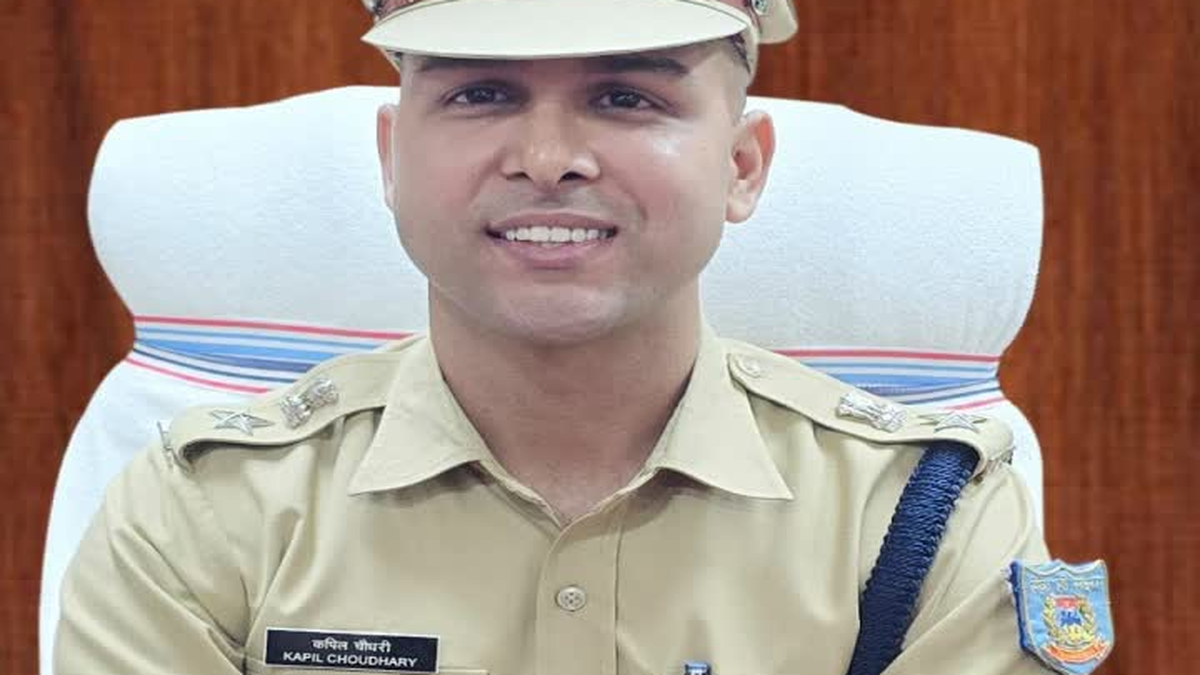 पलामू में सोशल मीडिया पर हथियारों के प्रदर्शन के खिलाफ पुलिस की कार्रवाई