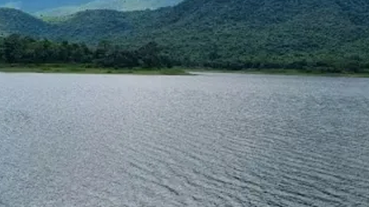 धनबाद की तोपचांची झील पर शुल्क लागू होने की खबर
