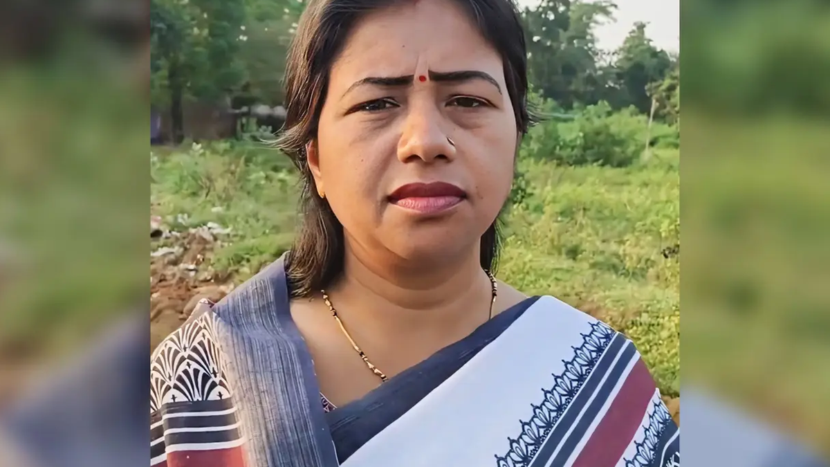 बरलंगा गोला मुरी सड़क परियोजना के लिए मंजूरी की प्रतीकात्मक तस्वीर