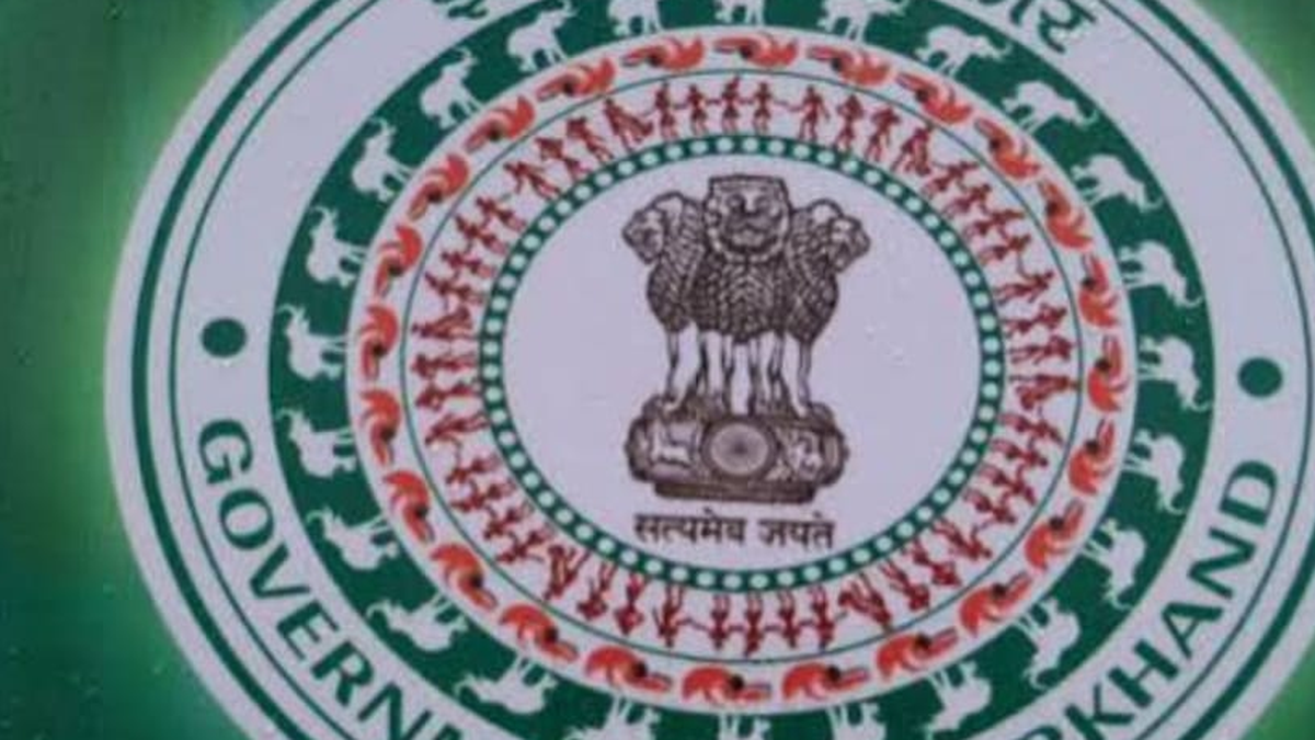 रांची में जल जीवन मिशन की तैयारियों पर आयोजित विभागीय बैठक