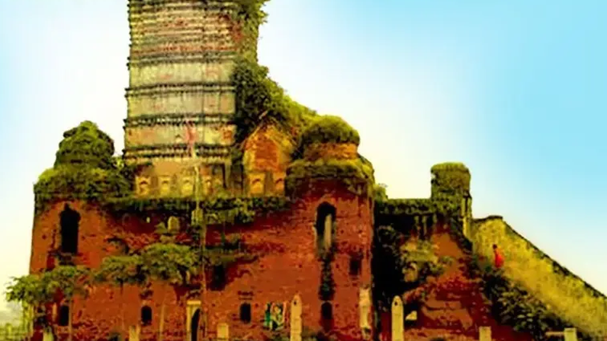 रामगढ़ के गोला में रक्षाबंधन और श्रावणी मेले का उत्सवी माहौल
