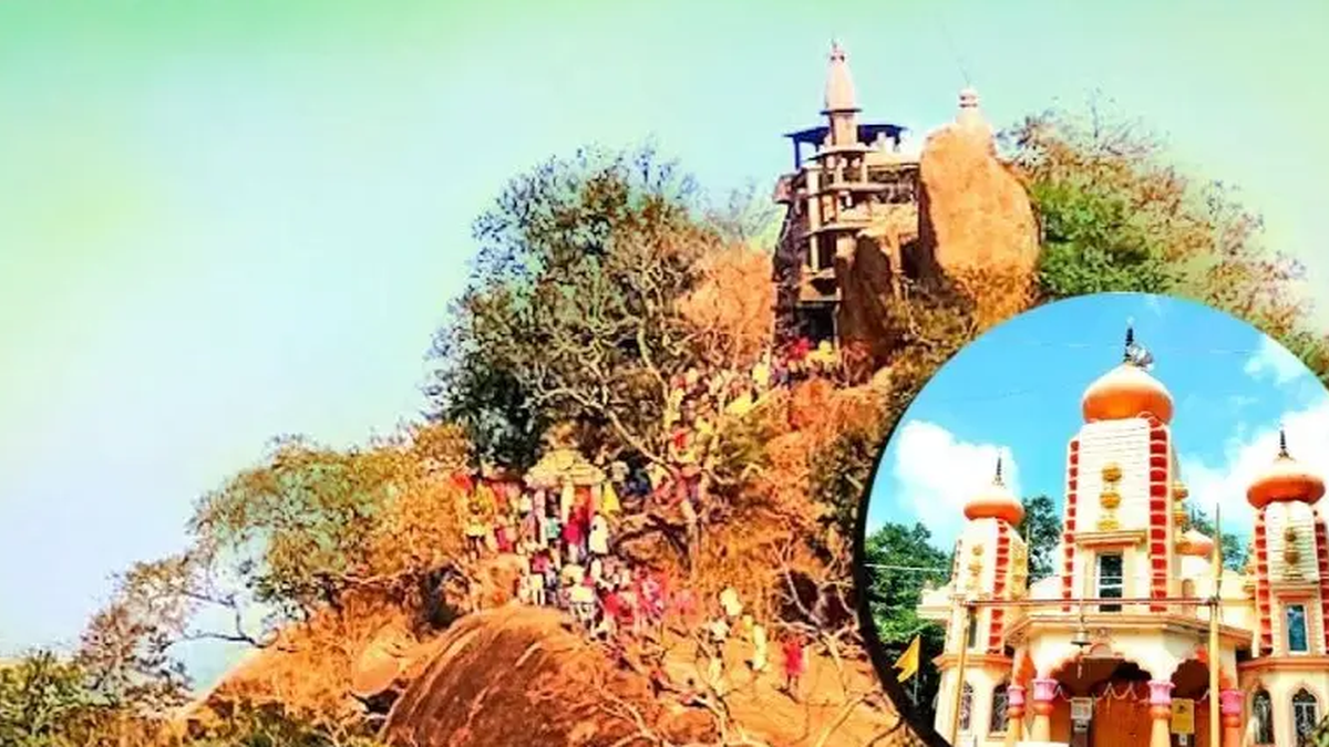 झारखंड के सरकारी विद्यालयों में परीक्षा सामग्री की तैयारी से जुड़ी सांकेतिक तस्वीर