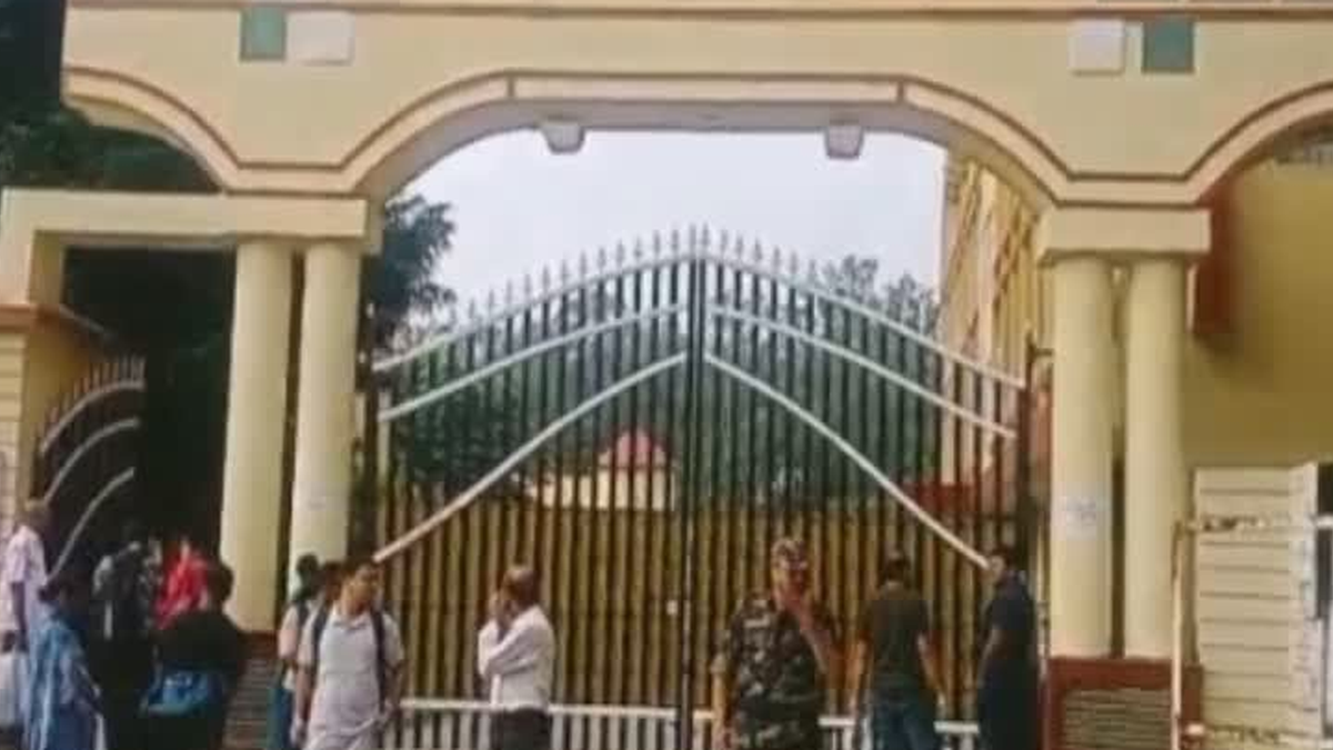 रांची में यूपीएससी मुख्य परीक्षा के लिए परीक्षा केंद्रों के आसपास निषेधाज्ञा लागू