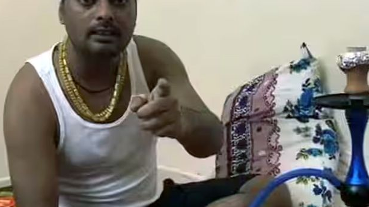 धनबाद में प्रिंस खान से जुड़े नेटवर्क की जांच करती एनआईए टीम का सांकेतिक दृश्य