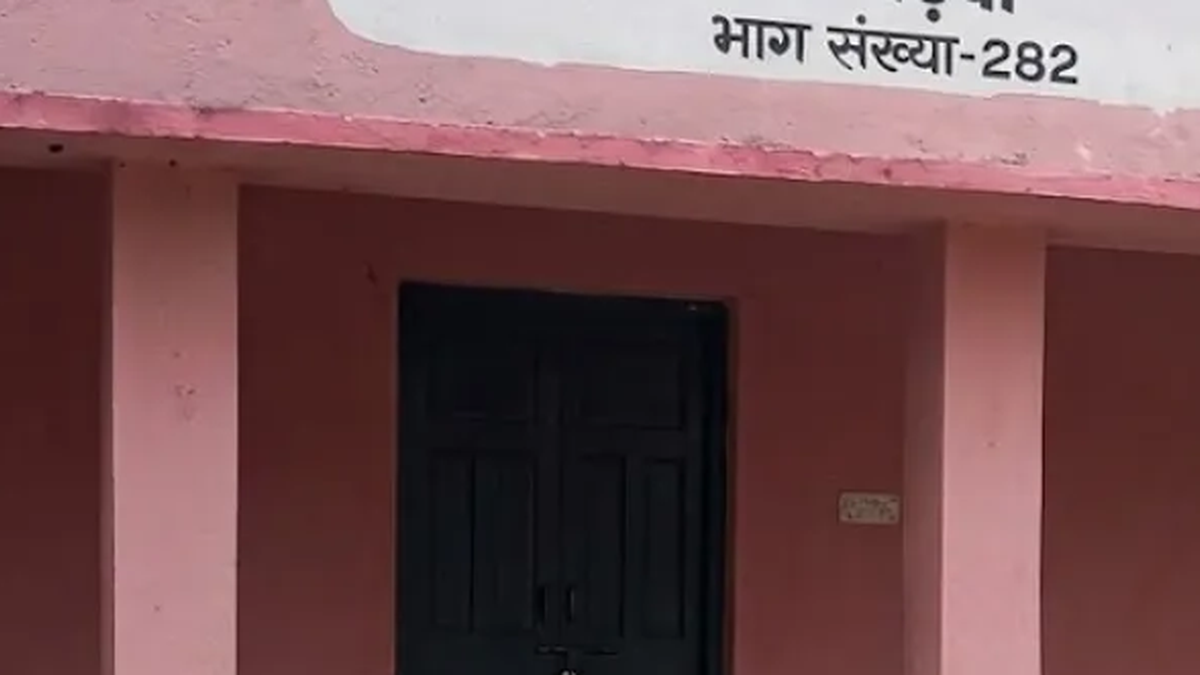 गढ़वा में SIR और मतदाता सूची को लेकर उठे सवाल