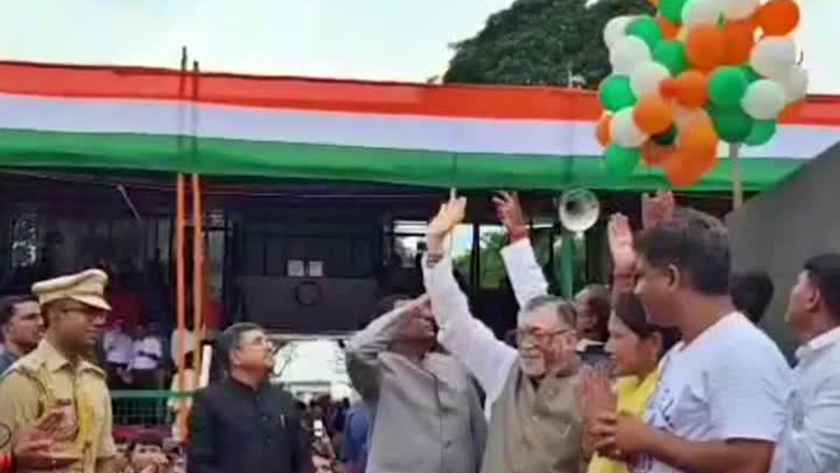 बोकारो में NTPC राष्ट्रीय रैंकिंग तीरंदाजी प्रतियोगिता का शुभारंभ