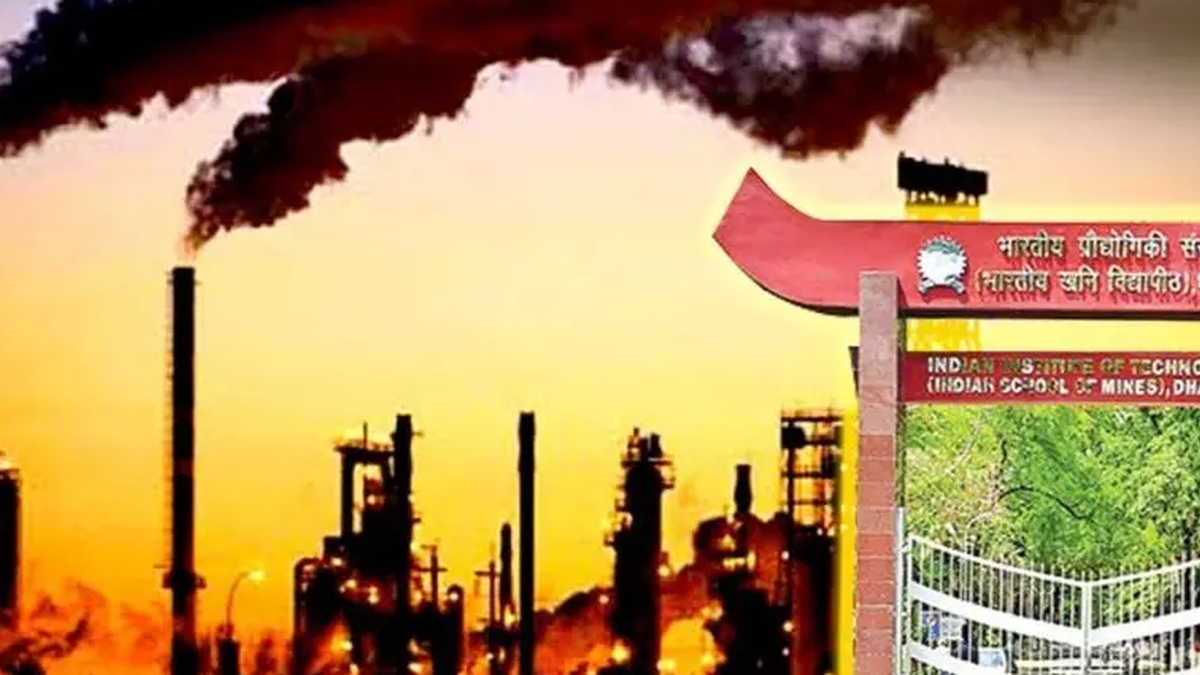धनबाद के शाखा डाकघरों में डीएआरपीएएन उपकरण से फेस रिकग्निशन आधारित हाजिरी व्यवस्था