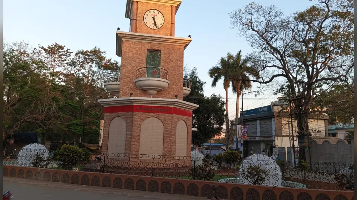 चक्रधरपुर अदालत के आर्म्स एक्ट मामले में सुनाए गए फैसले की सांकेतिक तस्वीर