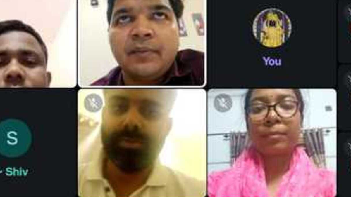 चाईबासा में रक्षाबंधन से पहले मिलावटी खाद्य पदार्थों के खिलाफ अभियान की प्रतीकात्मक तस्वीर