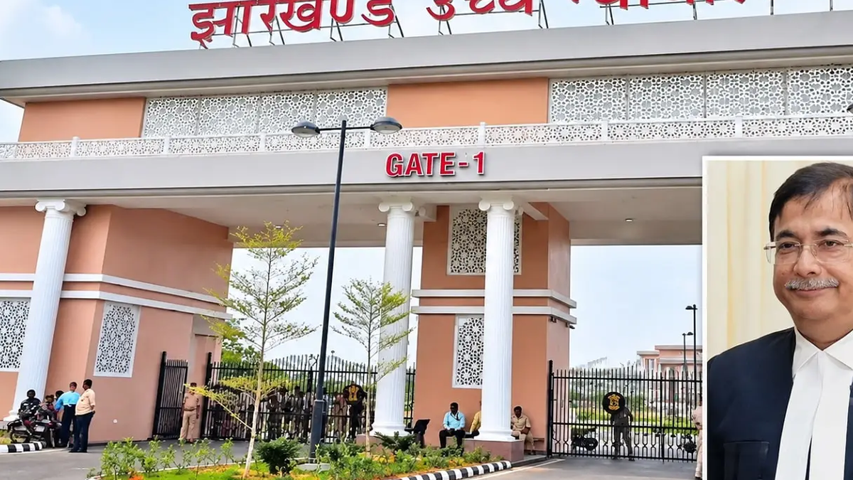 रांची स्थित झारखंड हाईकोर्ट के फैसले से पारा शिक्षकों को मिली राहत