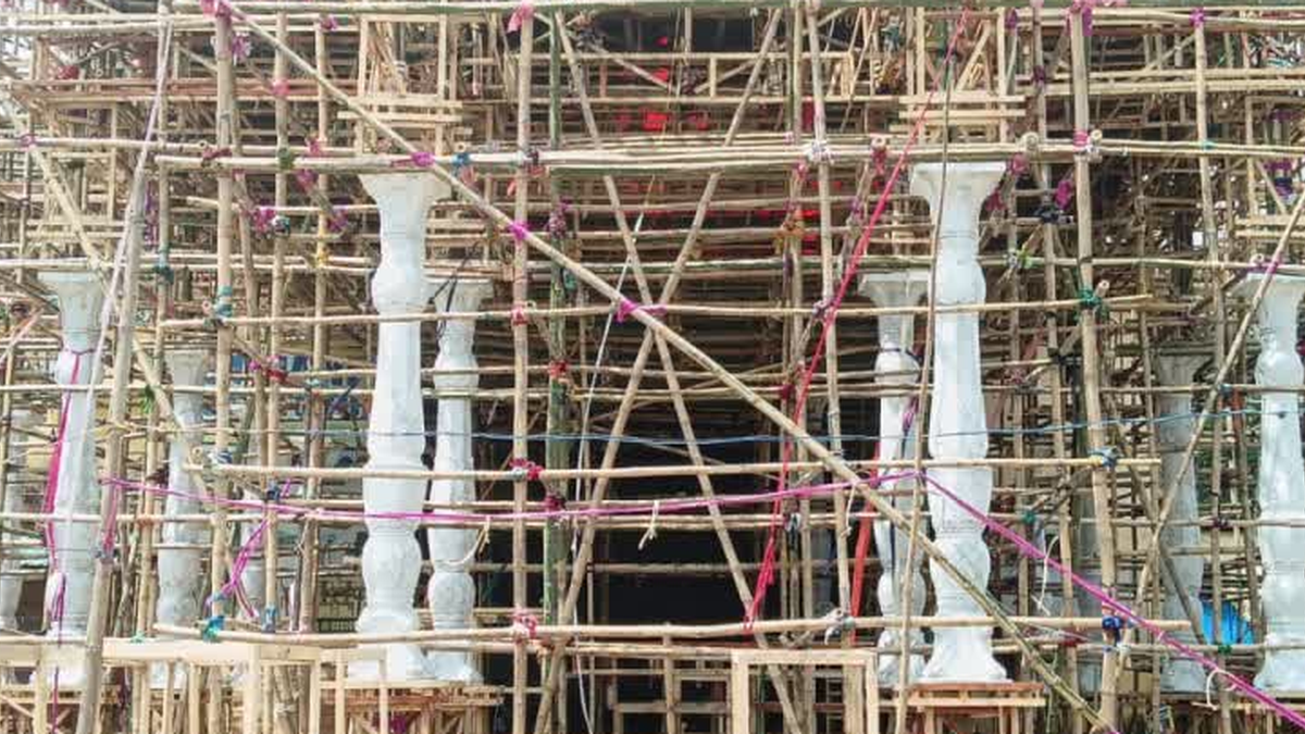 दुर्गा-काली पूजा के लिए पर्यावरण अनुकूल प्रतिमा और सुरक्षित विसर्जन संबंधी दिशा-निर्देश