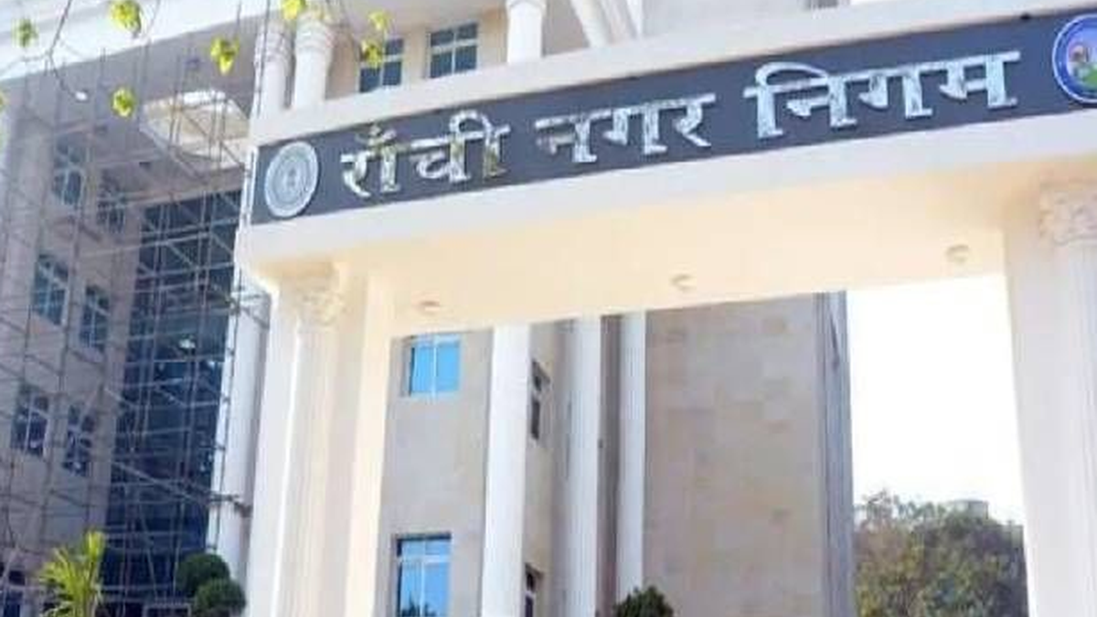 रांची में ऑनलाइन बुकिंग के लिए उपलब्ध सामुदायिक भवन का प्रतिनिधि दृश्य