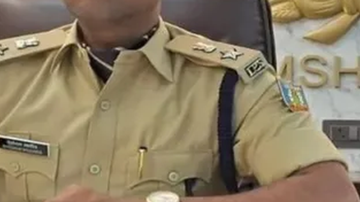 जमशेदपुर में डायल 112 आपात पुलिस सेवा से जुड़ी प्रतिनिधि तस्वीर