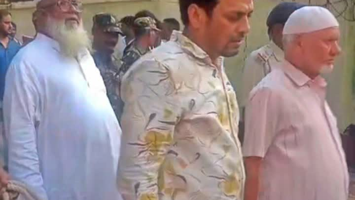 धनबाद के वासेपुर गोलीबारी मामले में अदालत का फैसला