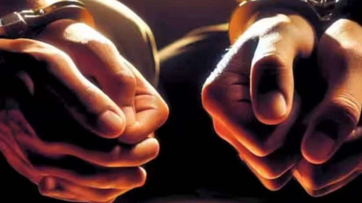 जेएसएससी सीजीएल परीक्षा गड़बड़ी मामले में सीआईडी की जांच का सांकेतिक दृश्य