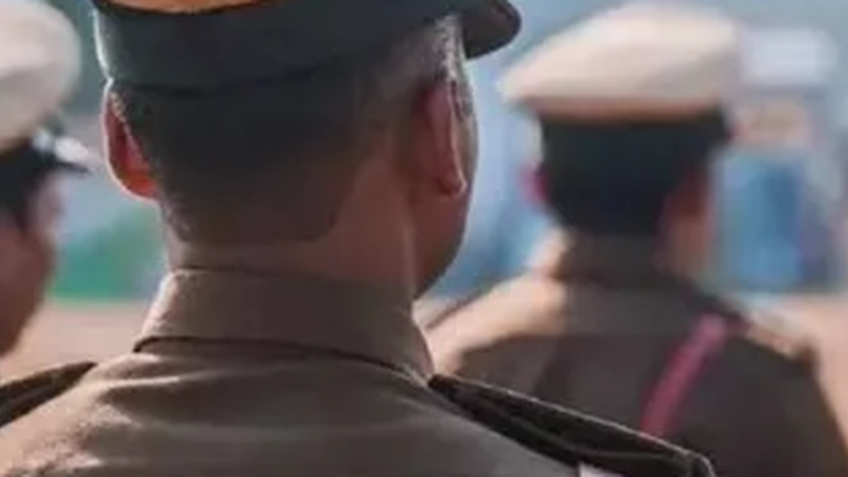 बोकारो जिले में 24 पुलिस अधिकारियों के स्थानांतरण से जुड़ी प्रतीकात्मक तस्वीर