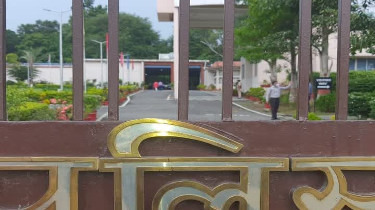 रांची रेलवे स्टेशन से लापता बच्चे की बरामदगी के मामले में पुलिस की कार्रवाई