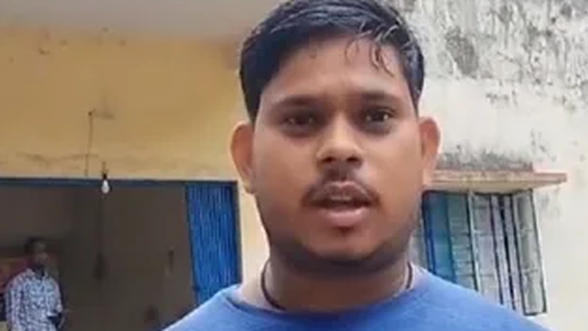 गिरिडीह के बगोदर स्थित अटका में आभूषण व्यवसायी से लूट के मामले की सांकेतिक तस्वीर