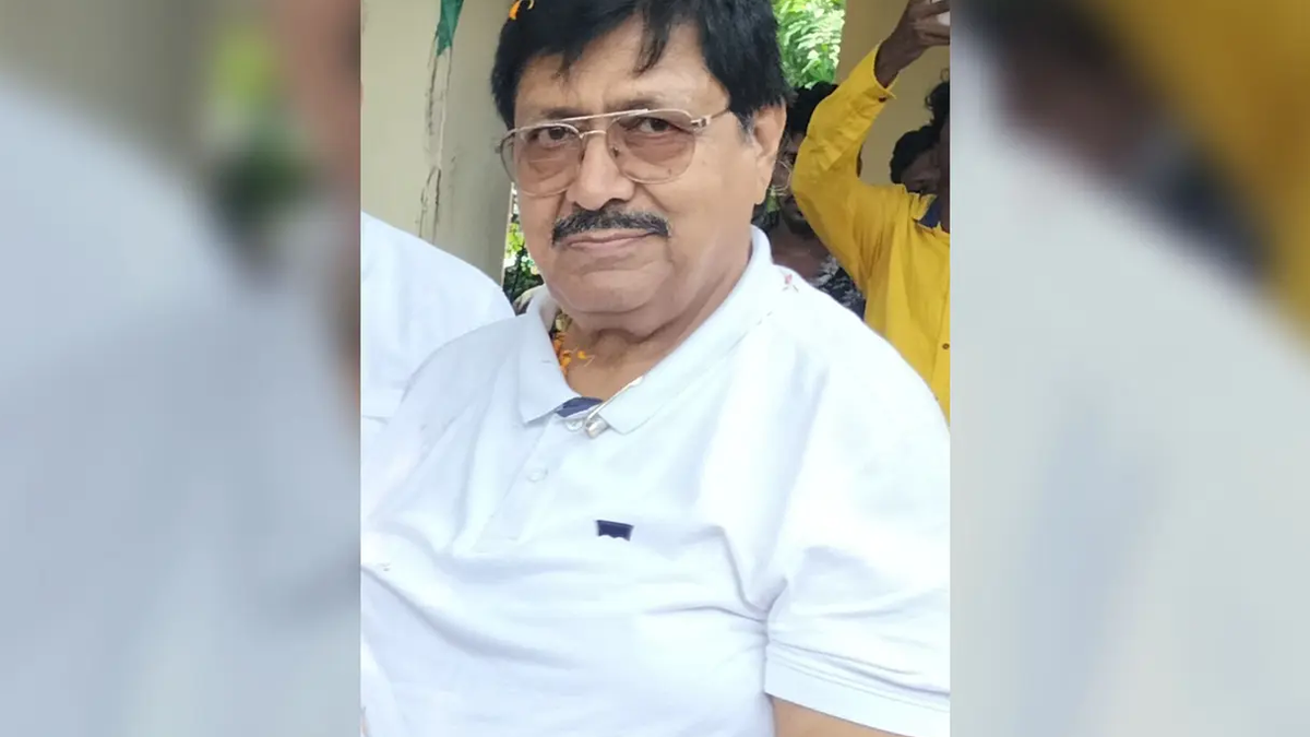 सारठ और पालोजोरी में स्वीकृत चार ग्रामीण पुलों से संबंधित प्रतिनिधि दृश्य