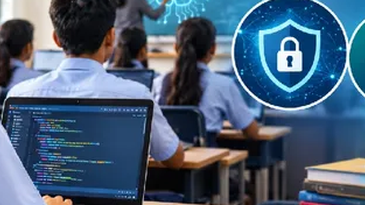रांची में प्लस टू विद्यालयों के नए तकनीकी विषयों के पाठ्यक्रम की तैयारी