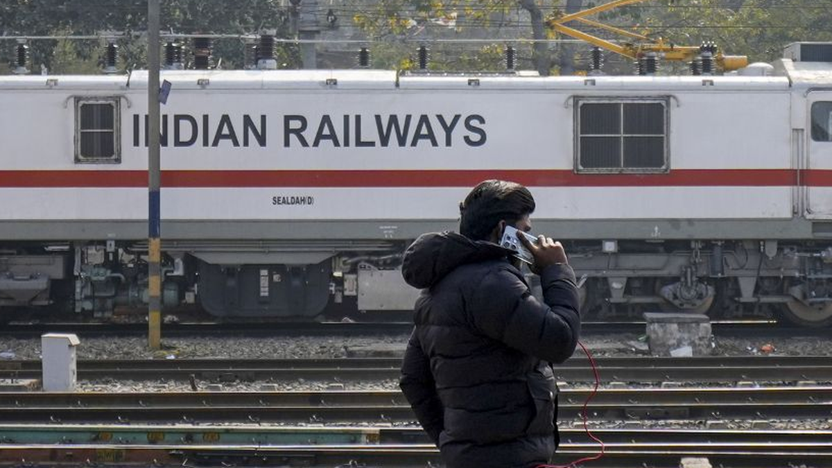 धनबाद और शकूरबस्ती के बीच स्पेशल ट्रेन सेवा की अवधि बढ़ी