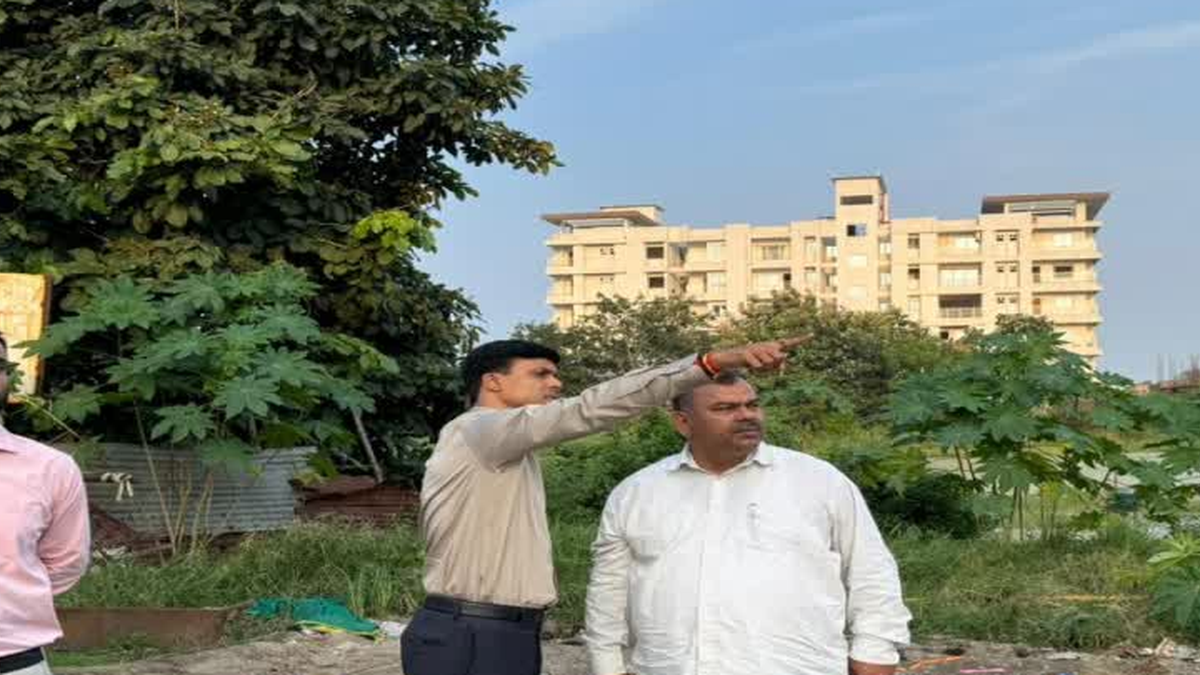 रांची नगर निगम की नागरिक सुविधाओं और नियम अनुपालन से जुड़ी पहल