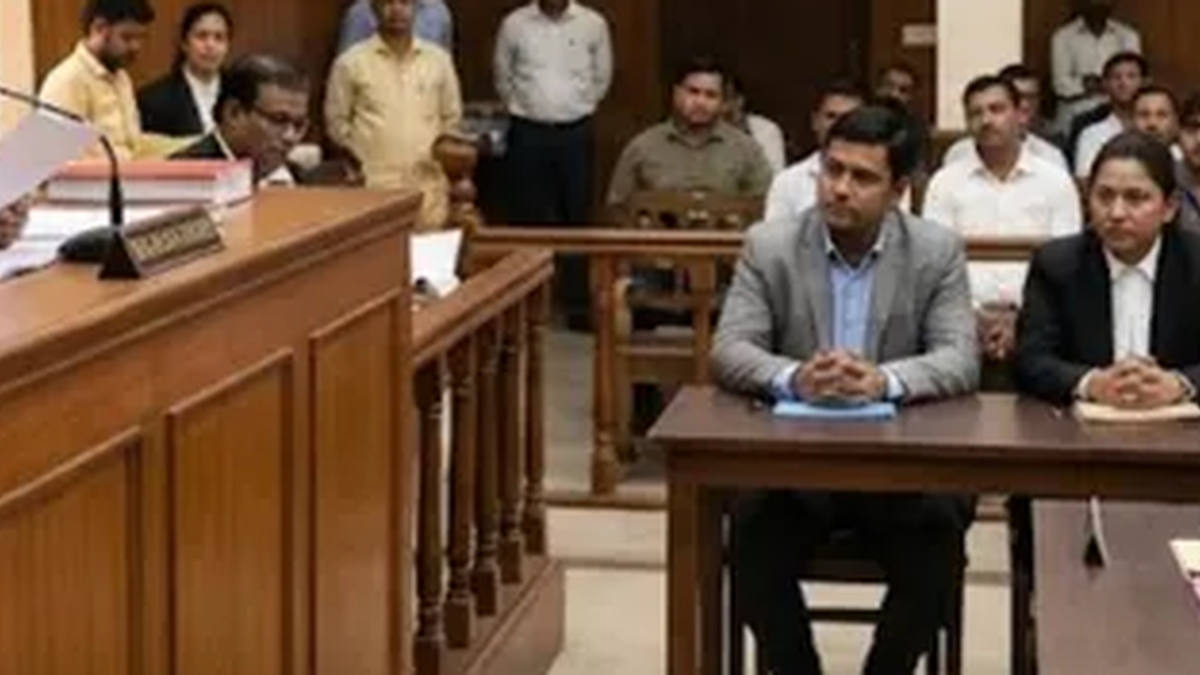 चाईबासा में स्वास्थ्य बीमा दावे पर पश्चिमी सिंहभूम उपभोक्ता आयोग का फैसला