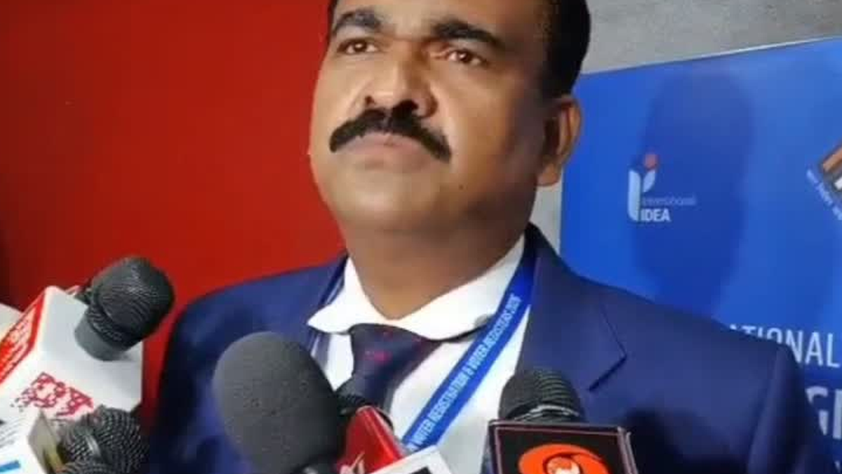 गोड्डा में मतदाता सूची पुनरीक्षण के दौरान फॉर्म-7 की प्रक्रिया पर निर्वाचन कार्यालय का स्पष्टीकरण