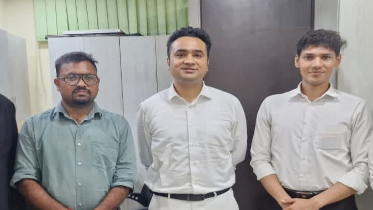 जेपीएससी और जेएसएससी परीक्षाओं की जांच की मांग से संबंधित सांकेतिक दृश्य