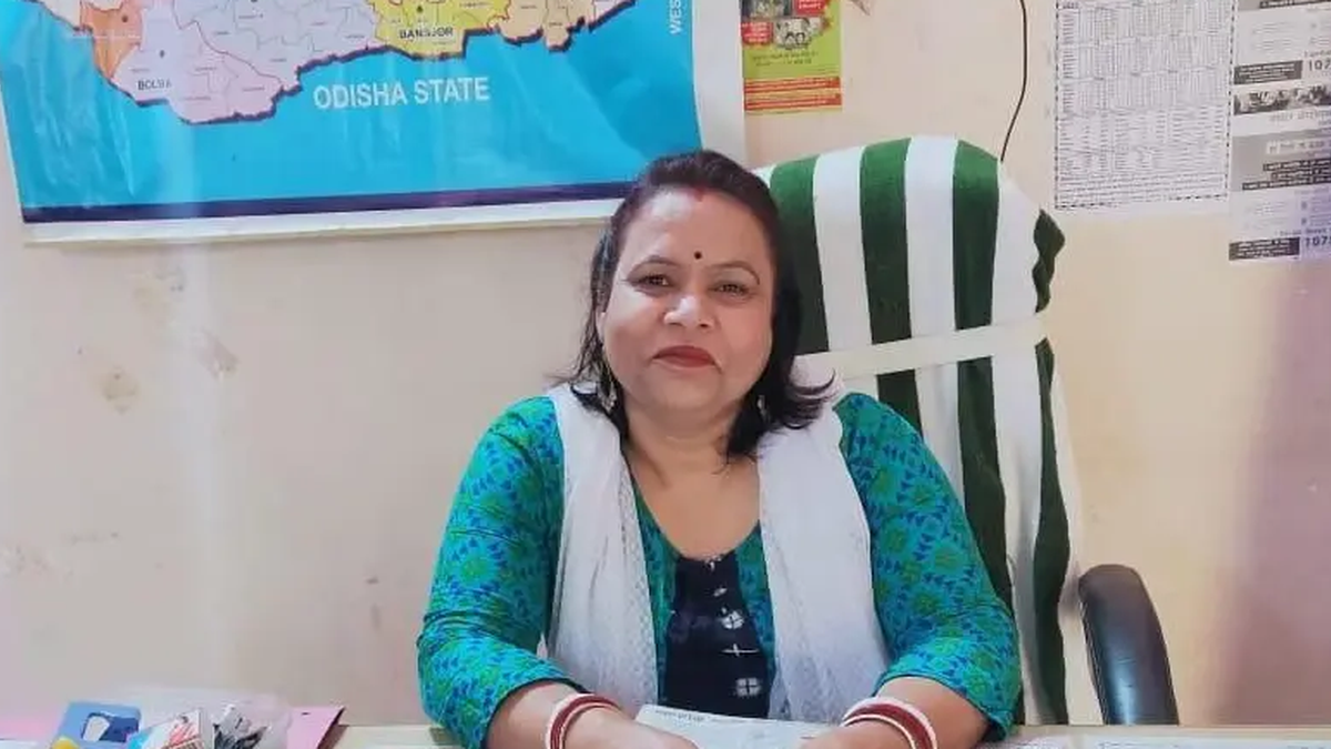 सिमडेगा में बाल विवाह रोकथाम और जागरूकता अभियान से संबंधित प्रतिनिधि दृश्य