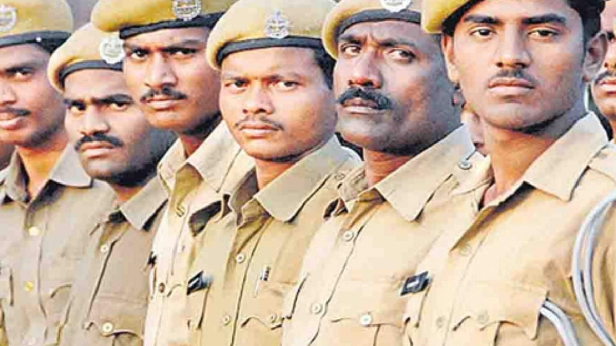 देवघर में 772 होमगार्ड पदों की भर्ती के लिए आवेदन संबंधी सांकेतिक चित्र