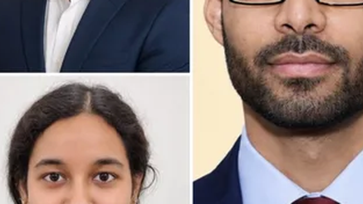 आईआईटी-आईएसएम धनबाद की ग्रैंड फिनाले में पहुंची विद्यार्थी टीम