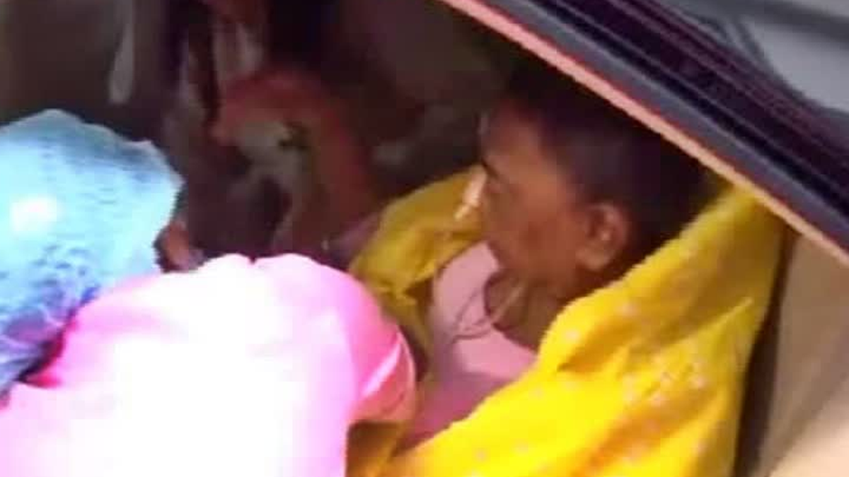 रांची में अस्पताल में भर्ती रूपी सोरेन के स्वास्थ्य से जुड़ा अपडेट