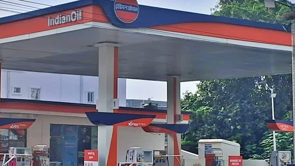 रांची में पेट्रोलियम डीलरों की यूपीआई लागत और कमीशन समीक्षा की मांग