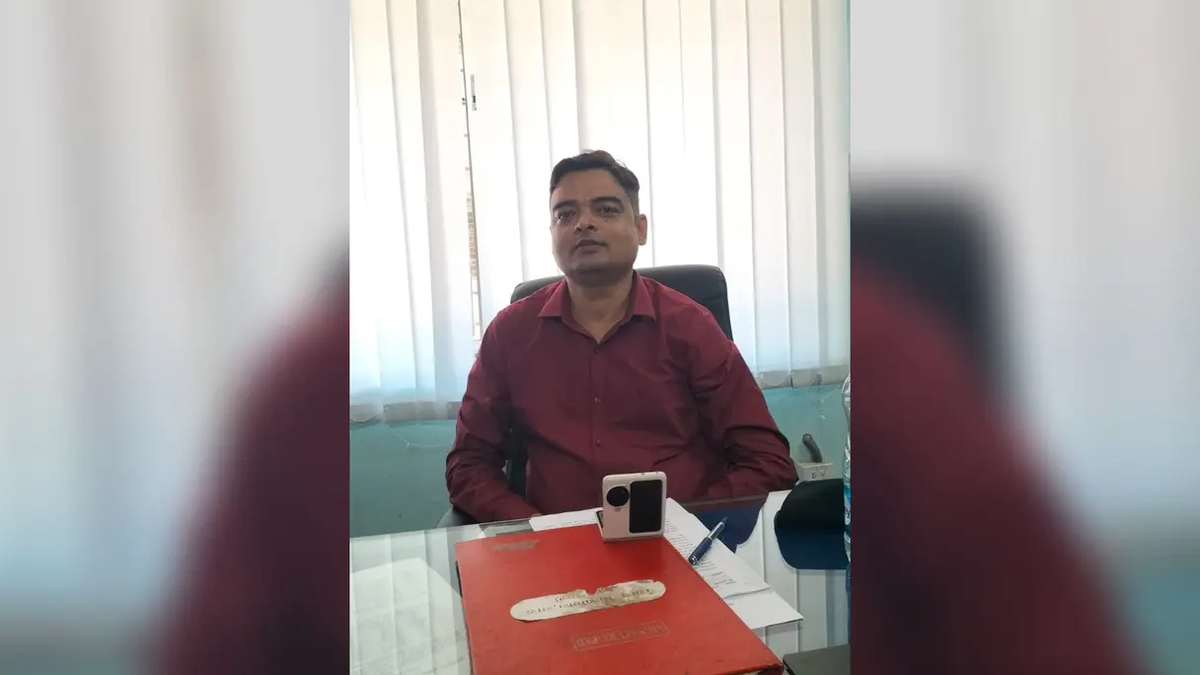 सारठ में आवास योजना के जियो टैग संबंधी नए निर्देश