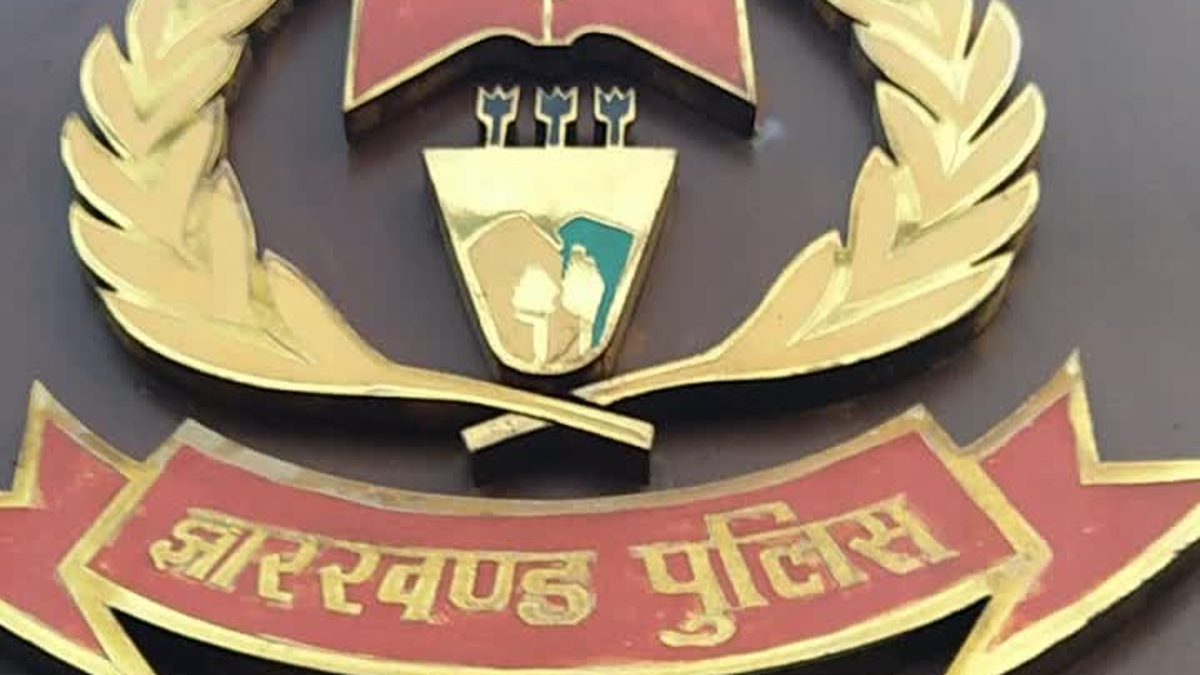 झारखंड कैडर के आईपीएस अधिकारियों की केंद्रीय प्रतिनियुक्ति से संबंधित सांकेतिक दृश्य