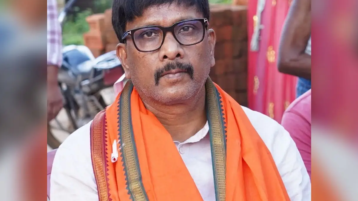 आजसू के केंद्रीय महासचिव पद और प्राथमिक सदस्यता से इस्तीफा देने वाले हरेलाल महतो