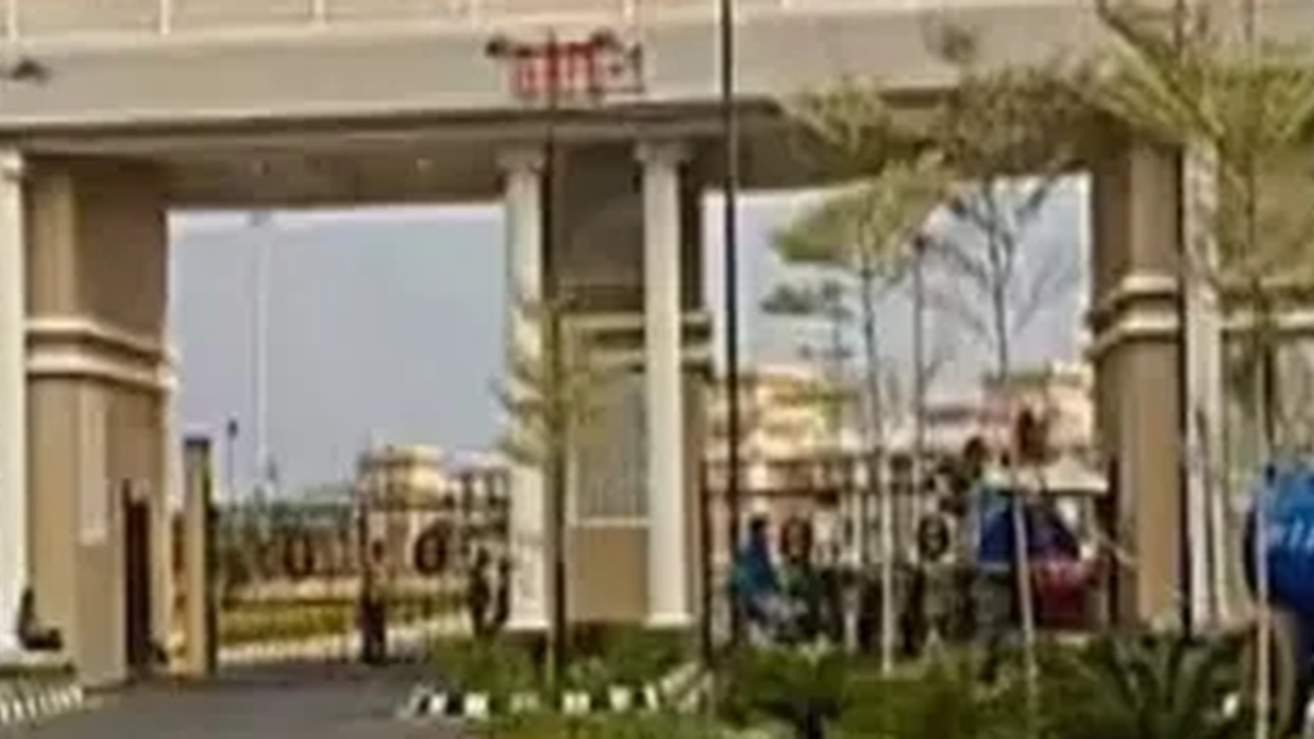 झारखंड हाईकोर्ट के न्यायाधीश पद के लिए तीन न्यायिक अधिकारियों के नाम स्वीकृत